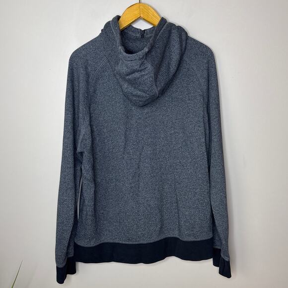 Nike AW77 Men's Shoebox Full Zip Sweatshirt Hoodie Limited Edition‎ XL - Picture 9 of 11